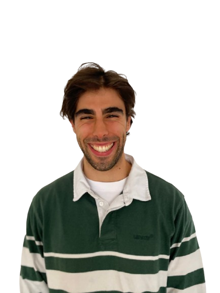 Pieter Jacobs Presenting